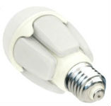 Ampoule à LED 10W, Blanc froid, E27, 360°