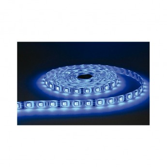 Bandeau LED 5M 36W, IP 20, Bleu, 30 LED/M, 7,2W/M, 12V