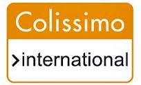 Logo Colissimo International 1