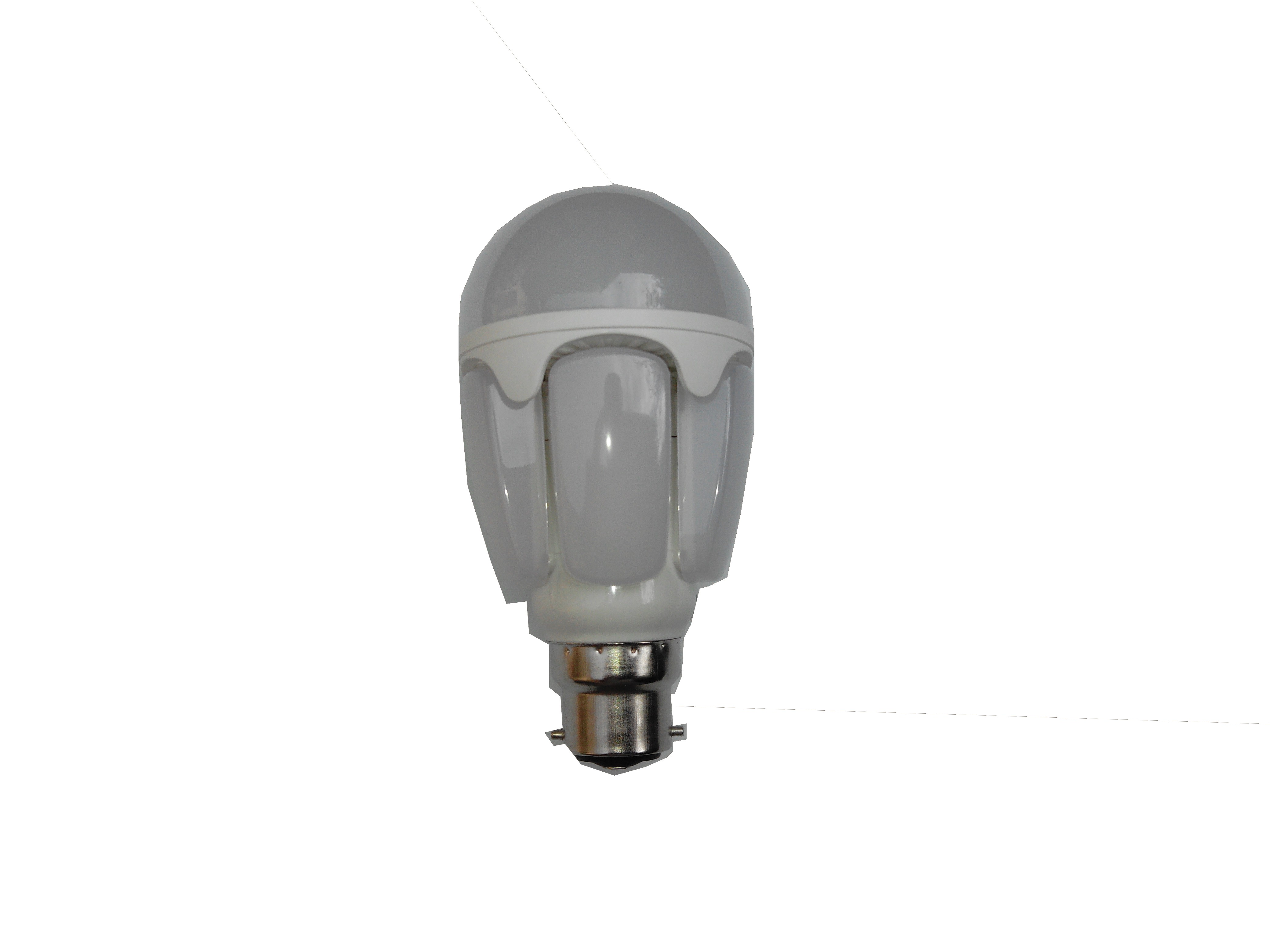 Ampoule LED 10W 360 B22-2